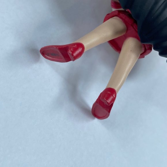 Funko Pop Animation #92 Sailor Moon Sailor Mars 2016 Vinyl Figure READ Desc. - Picture 14 of 16